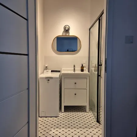 Apartman Sea Sands And The Starowiejska 9th Floor Gdańsk